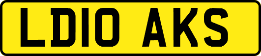 LD10AKS
