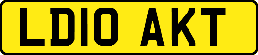 LD10AKT