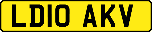 LD10AKV
