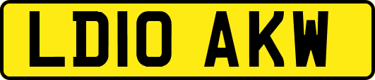 LD10AKW