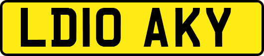 LD10AKY