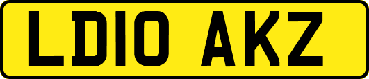 LD10AKZ