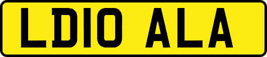 LD10ALA