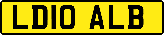 LD10ALB