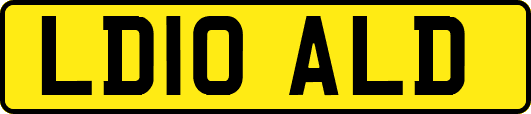 LD10ALD