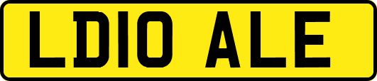 LD10ALE