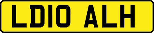 LD10ALH