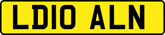 LD10ALN