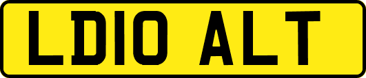 LD10ALT