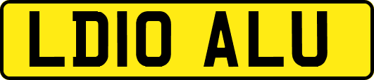 LD10ALU