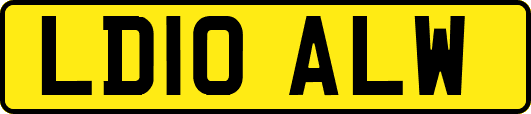 LD10ALW