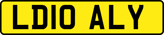 LD10ALY