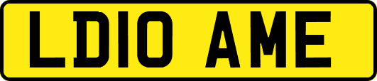 LD10AME