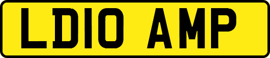 LD10AMP
