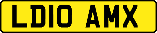 LD10AMX