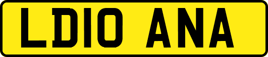 LD10ANA
