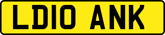 LD10ANK