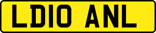 LD10ANL
