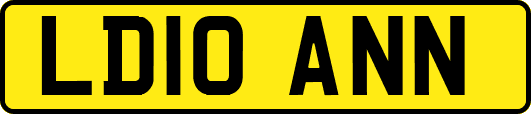 LD10ANN