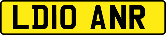 LD10ANR