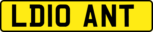 LD10ANT