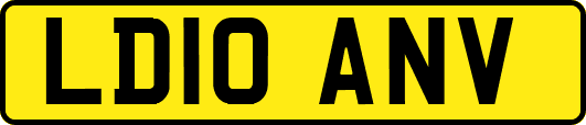 LD10ANV