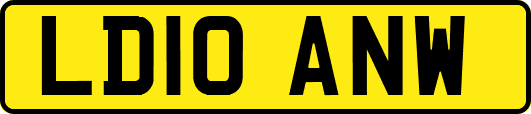 LD10ANW