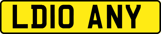LD10ANY