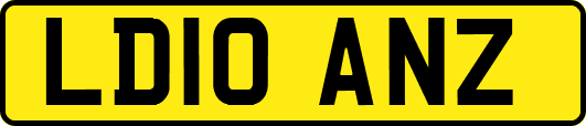 LD10ANZ