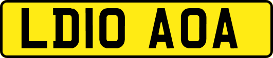 LD10AOA