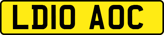 LD10AOC