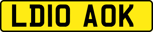 LD10AOK