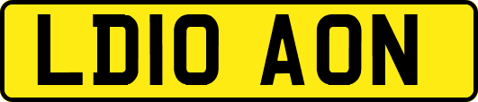 LD10AON