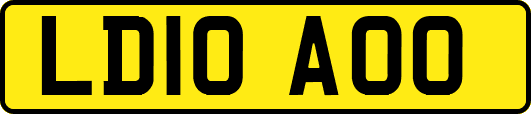 LD10AOO