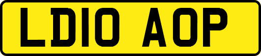 LD10AOP