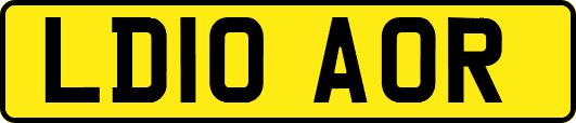 LD10AOR