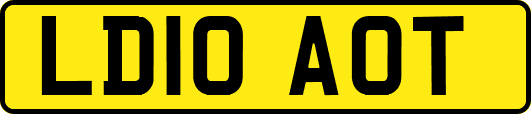 LD10AOT