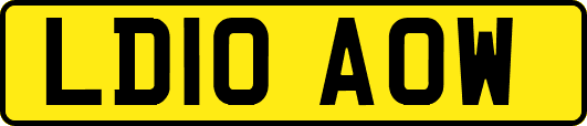 LD10AOW