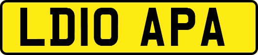 LD10APA
