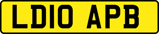LD10APB