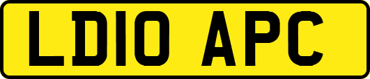 LD10APC