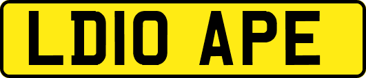 LD10APE