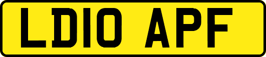 LD10APF