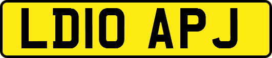 LD10APJ