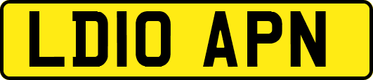 LD10APN