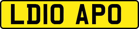 LD10APO