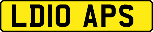 LD10APS