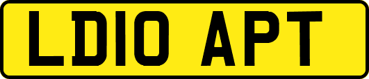 LD10APT