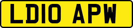 LD10APW