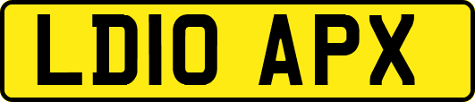 LD10APX